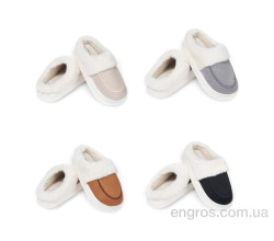 Тапки Rai shoes